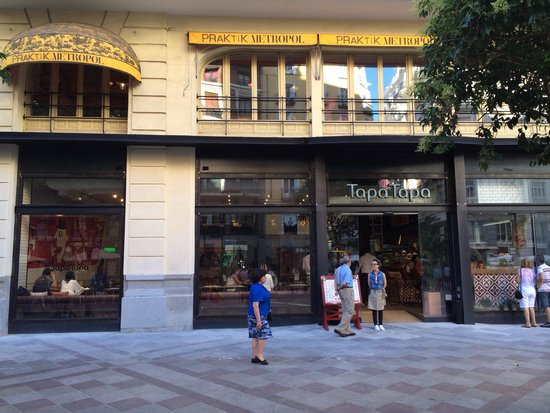 Auditoria acústica Madrid