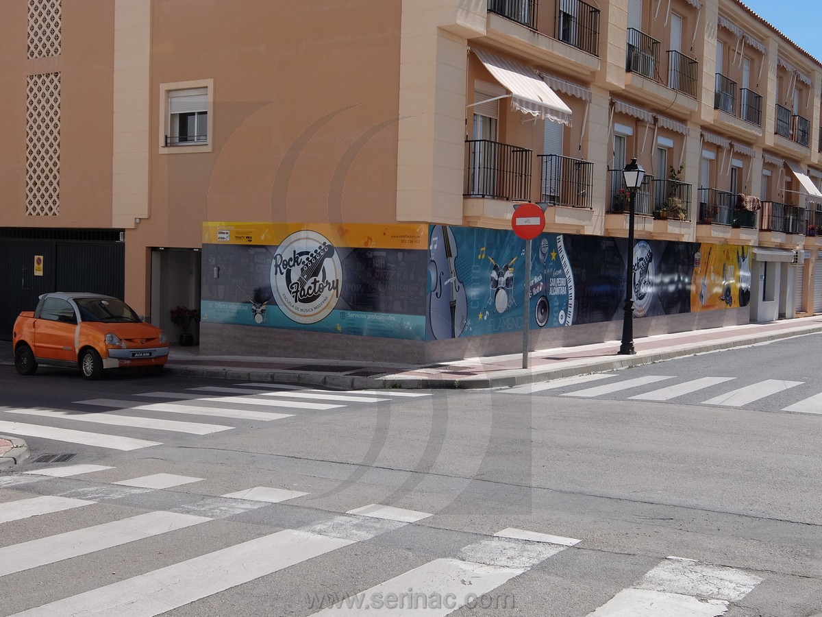 Insonorización Marbella