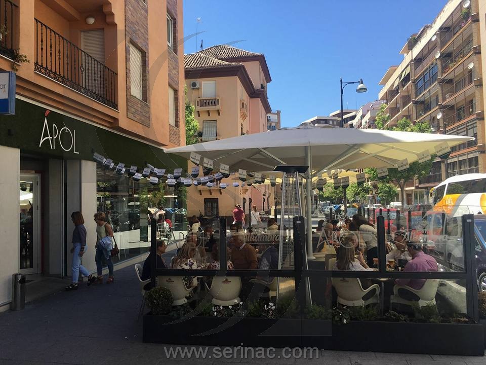 Apol Granada