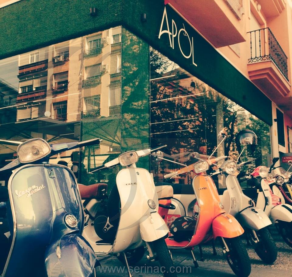 Tardeo Granada