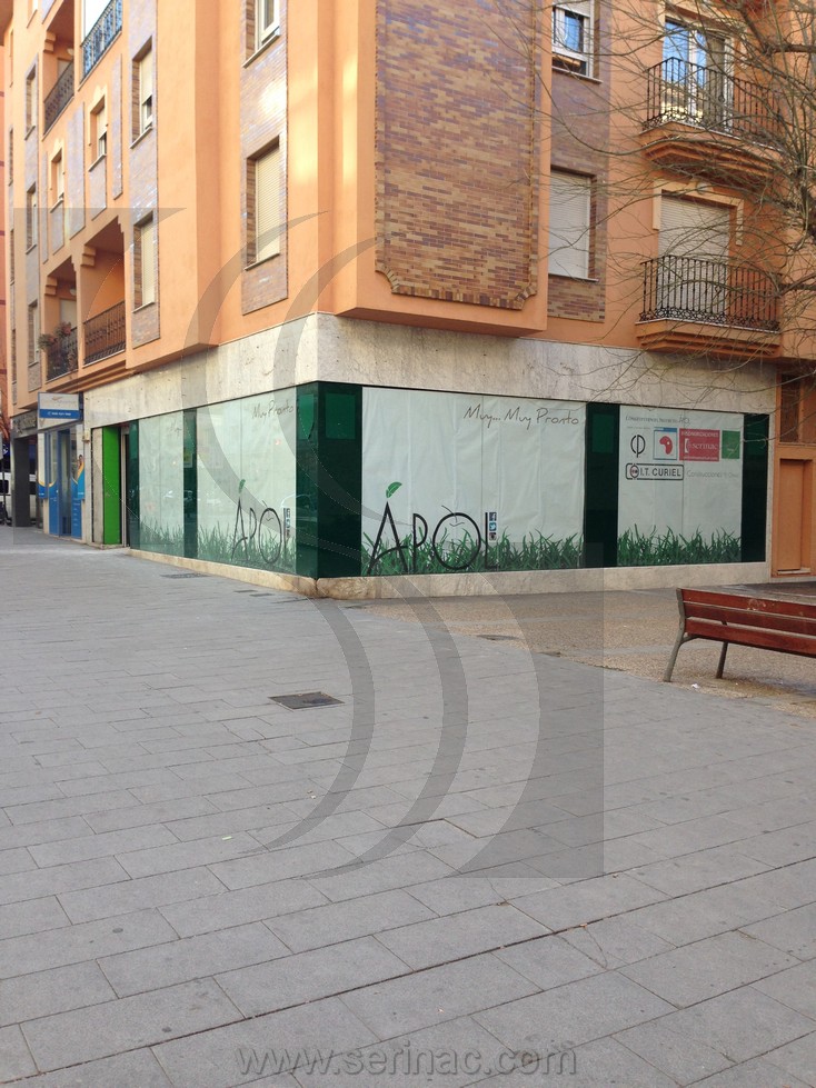 Insonorización Granada
