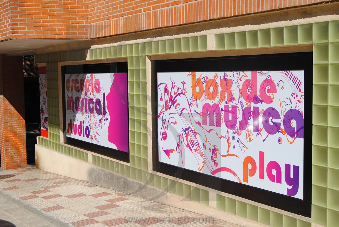 Salas de ensayo Studio Play