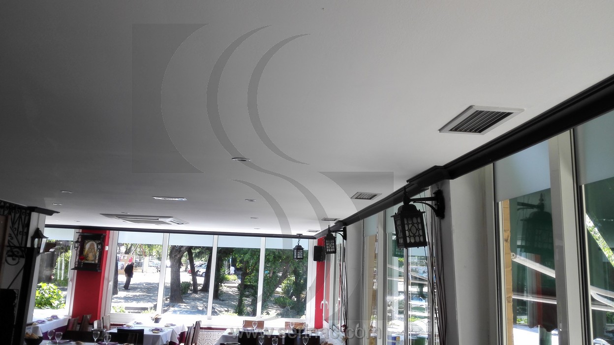 restaurante galapagar