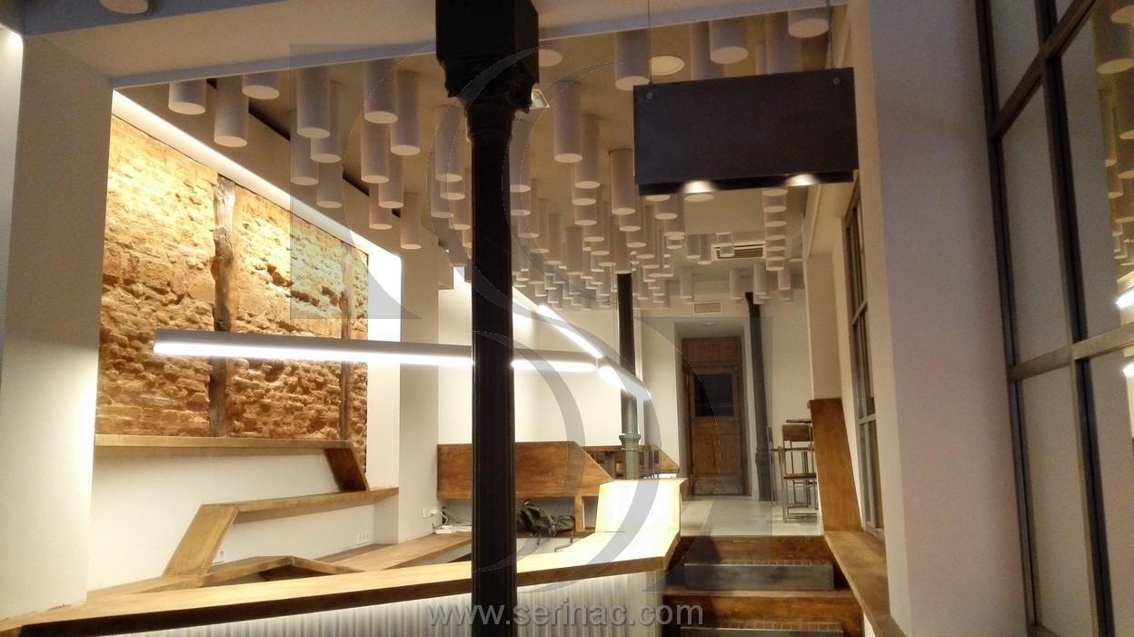 cilindros acústicos