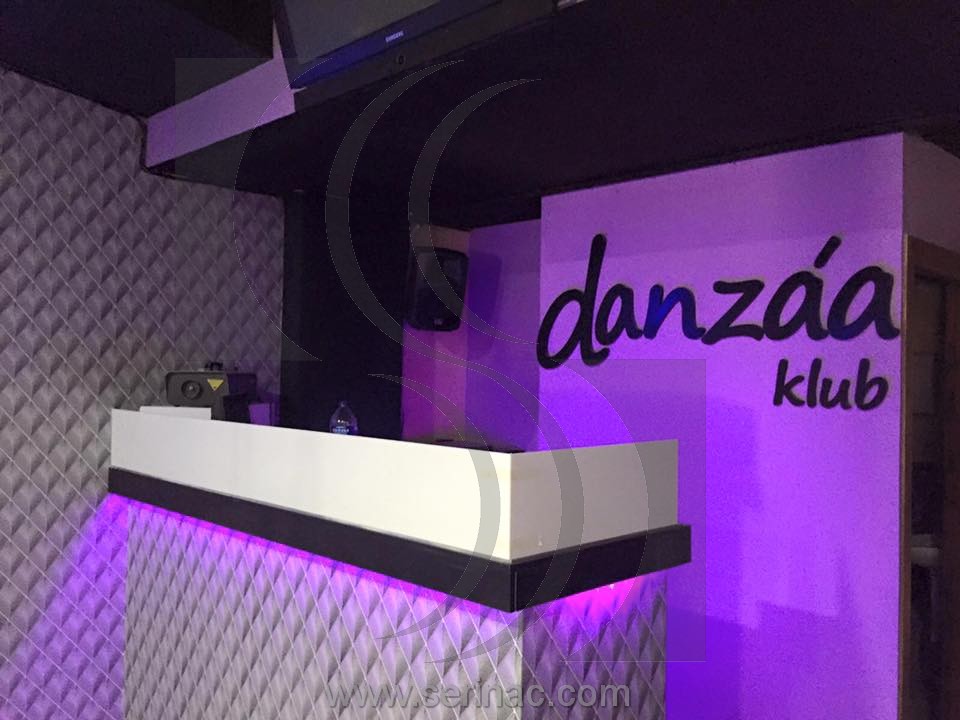 danzaa 11