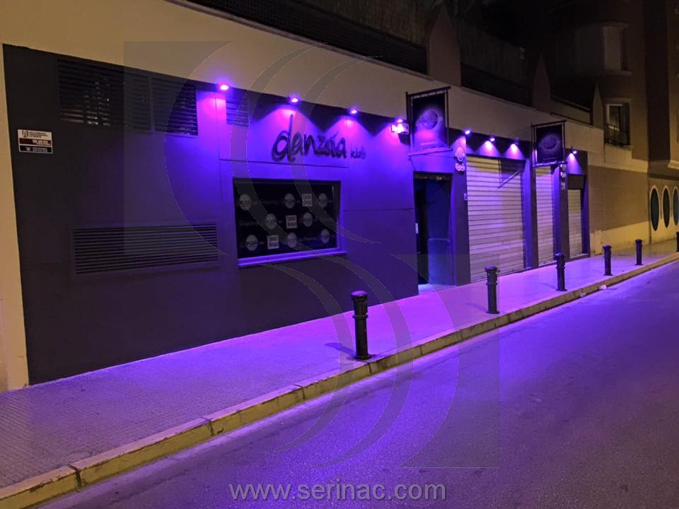 discoteca Alicante