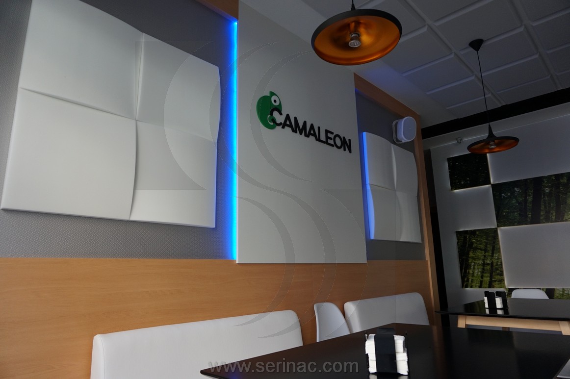 Camaleón