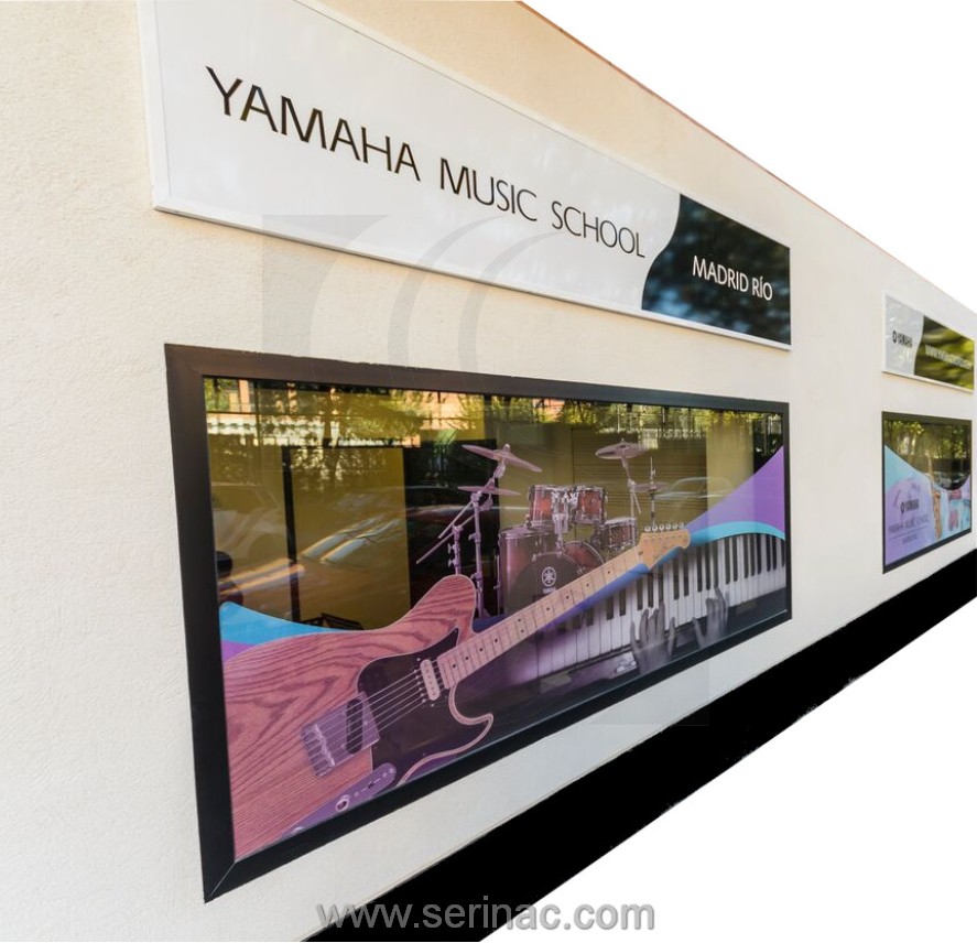 Escuela de música