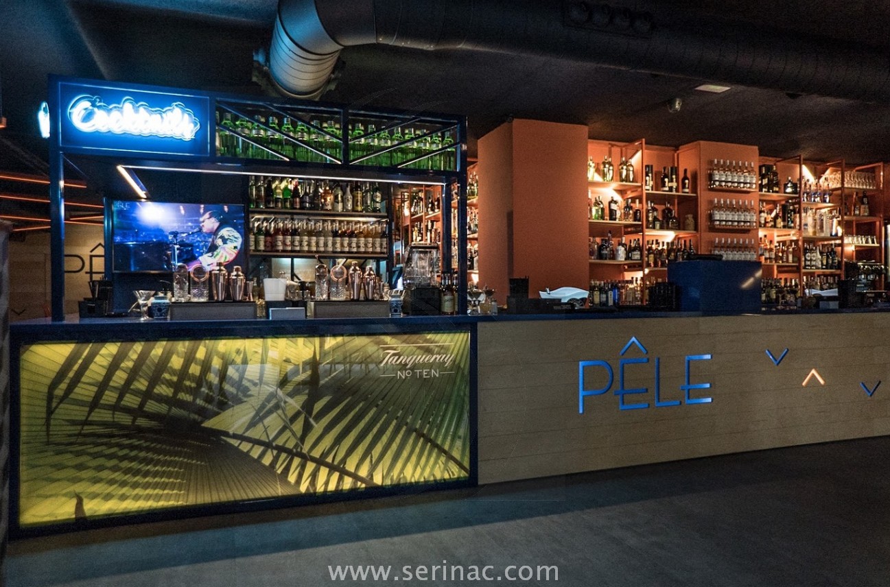 Panel acústico Alicante