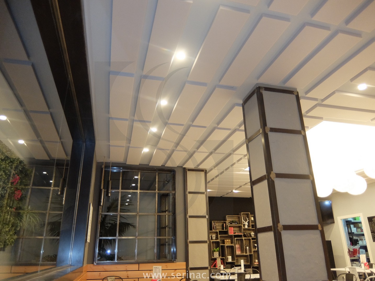 Confort acústico Barcelona