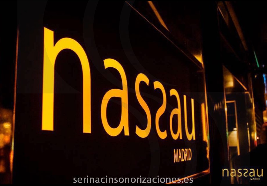 insonorizacion madrid