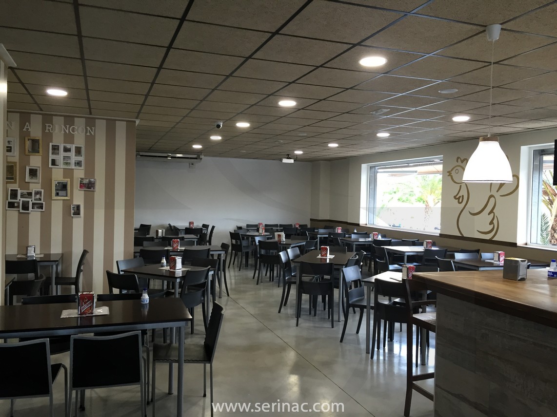 insonorización huelva