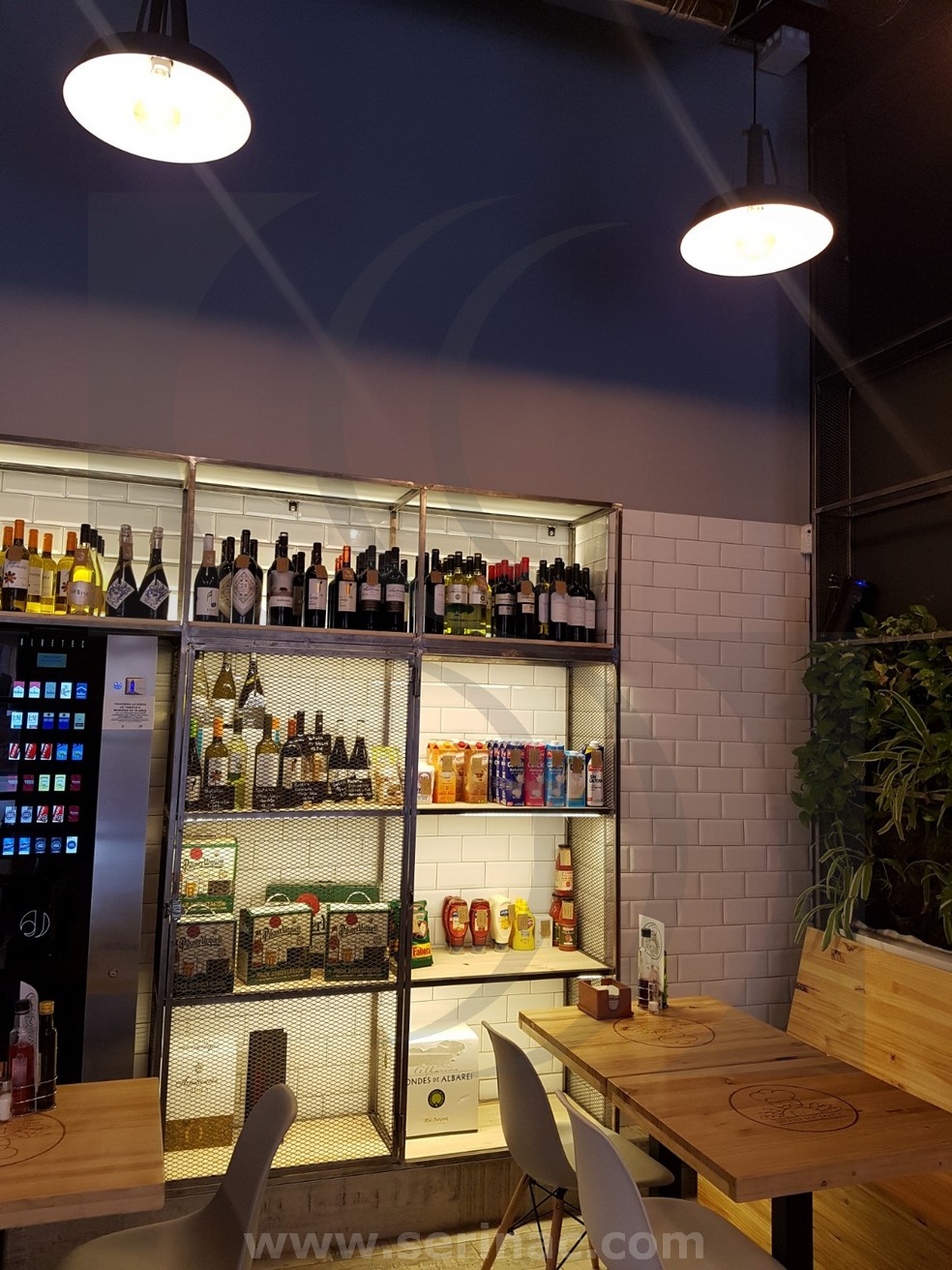 Restaurante Madrid Restaurante Madrid