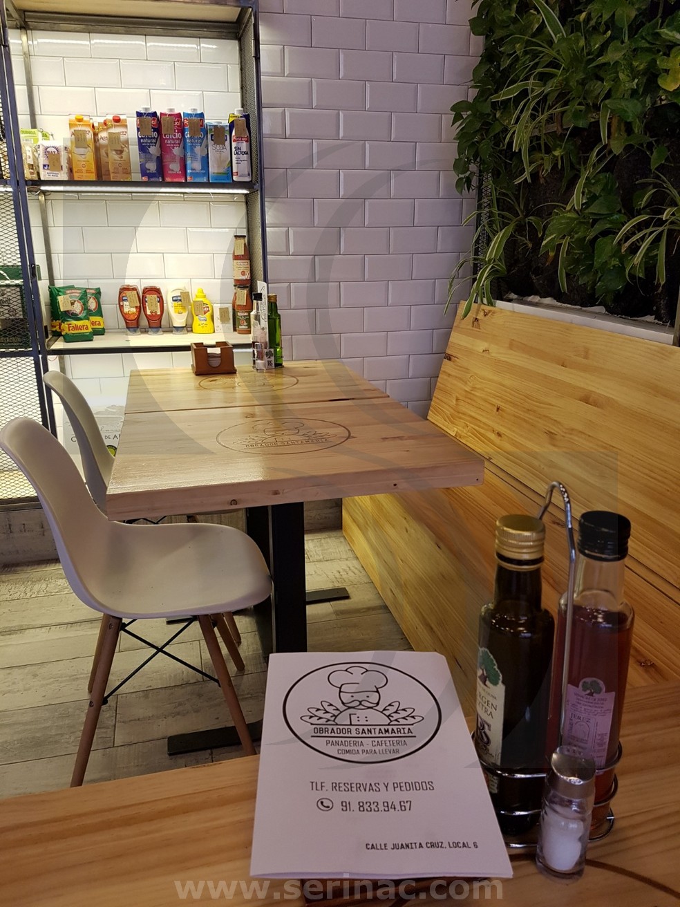 Restaurante Madrid Restaurante Madrid
