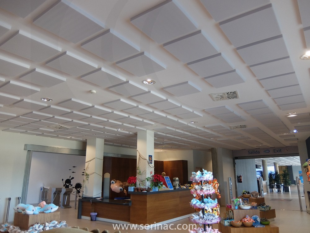 confort acustico serinac sevilla