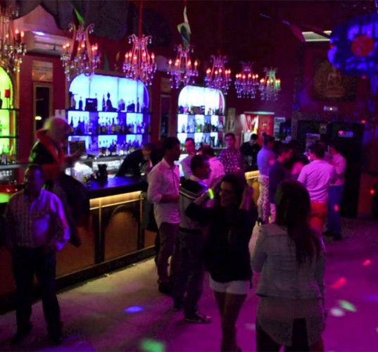 Insonorización discoteca Córdoba