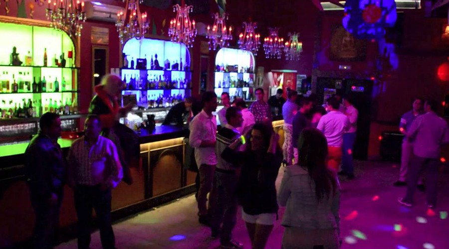 Insonorización discoteca Córdoba