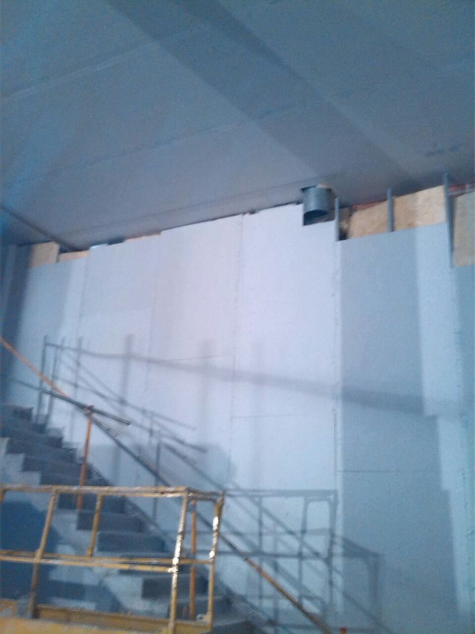 Insonorización