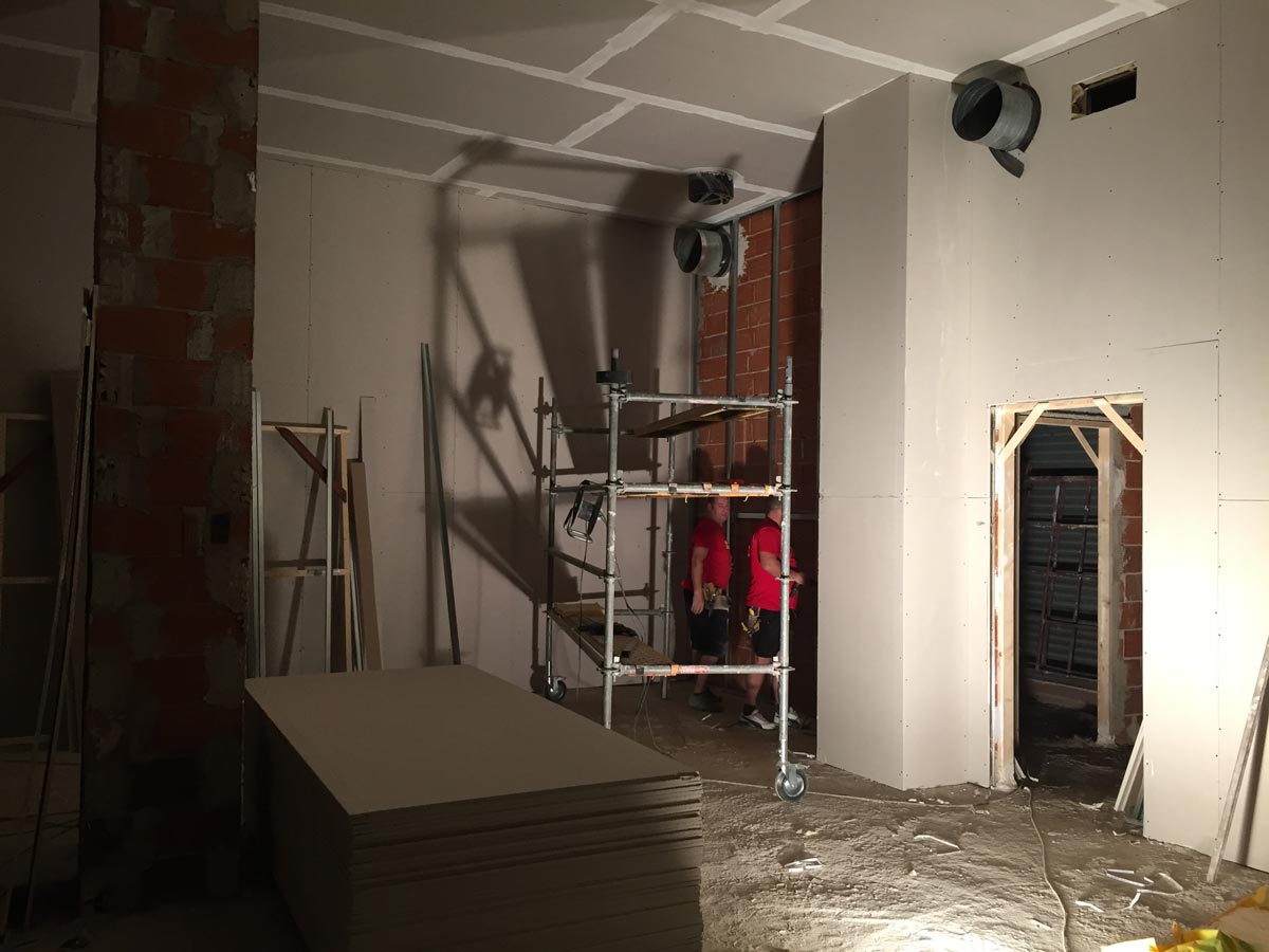 Auditoría acústica Orihuela