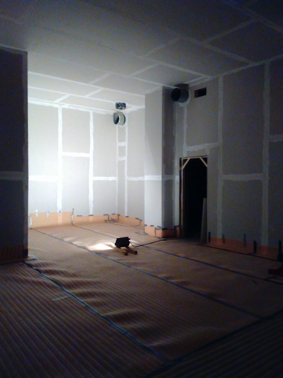 Auditoría acústica Orihuela