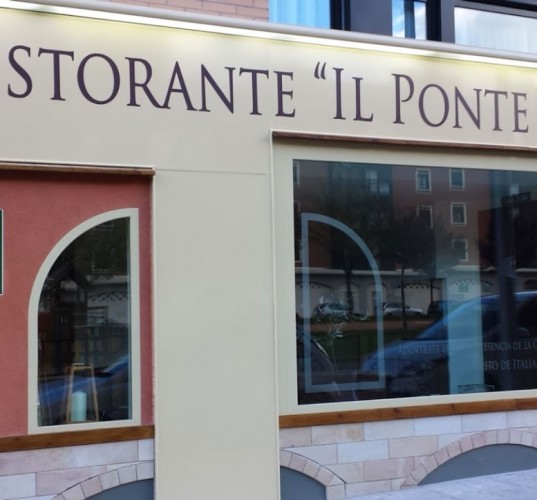 Insonorización restaurante Guadalajara