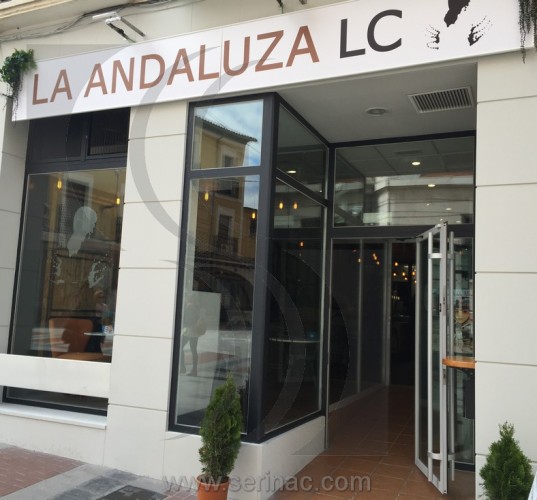 Insonorización La Andaluza