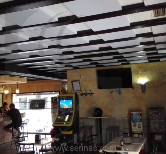 Restaurante Alicante