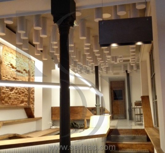 cilindros acústicos
