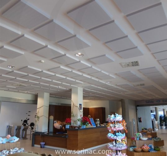 confort acustico serinac sevilla
