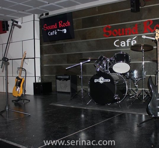 Pub Sound Rock. Murcia